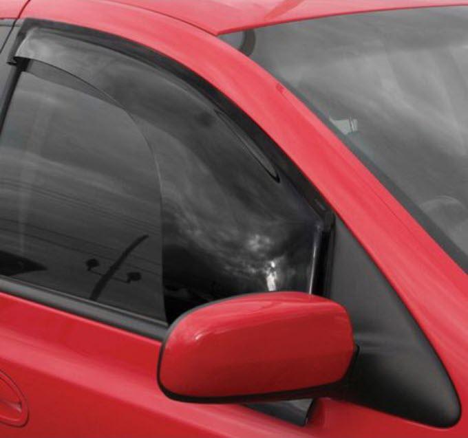 Protective Plastics Weathershield (Slim Tinted D/S) fits Jeep Grand Cherokee JP100SLDT