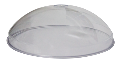 Protective Plastics Universal 5 3/4" Headlight Protectors UN5