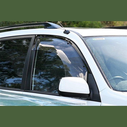Protective Plastics Weathershield Fitting Kit WSFK01