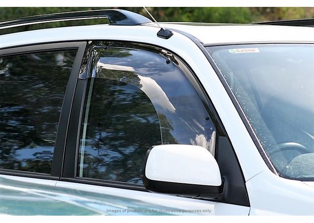 Protective Plastics Weathershield Fitting Kit WSFK55