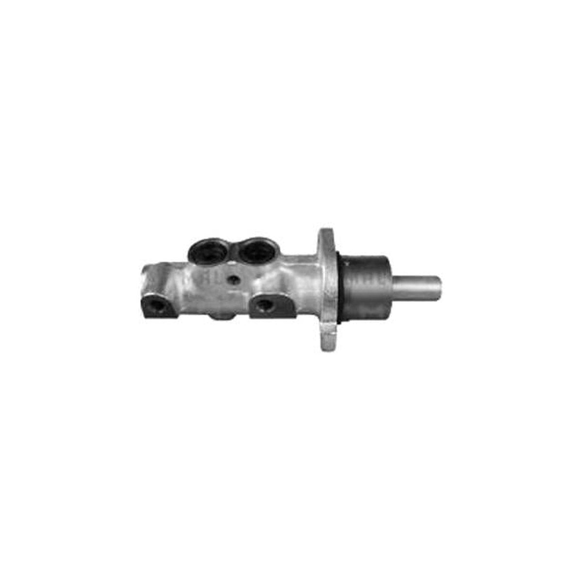 Protex Brake Master Cylinder 210A0101
