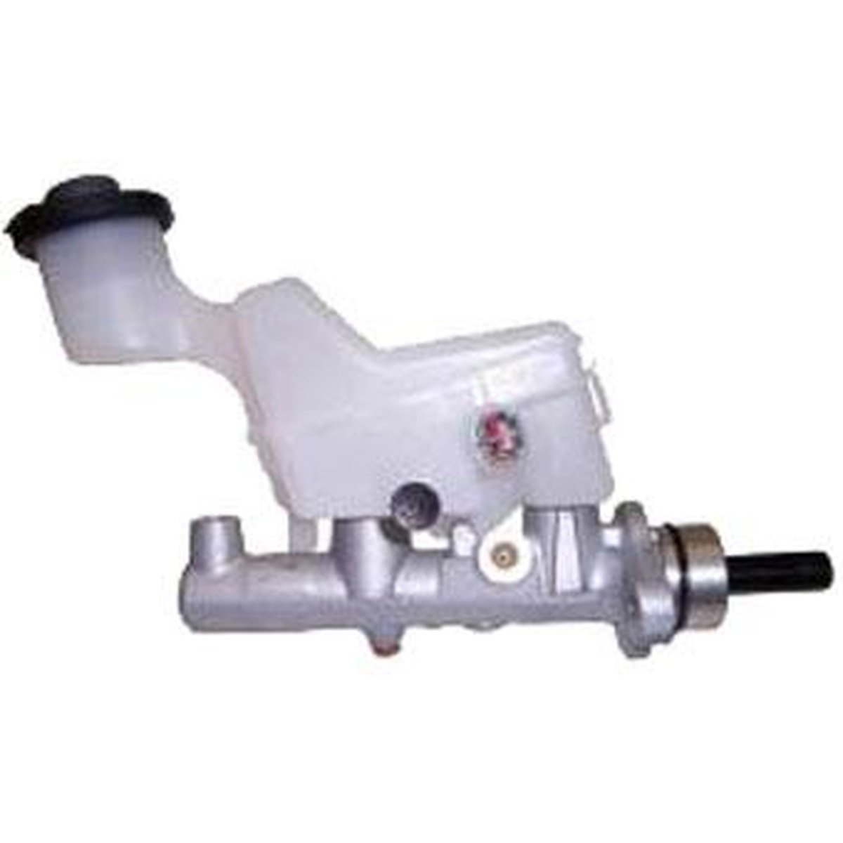 Protex Brake Master Cylinder 210A0102