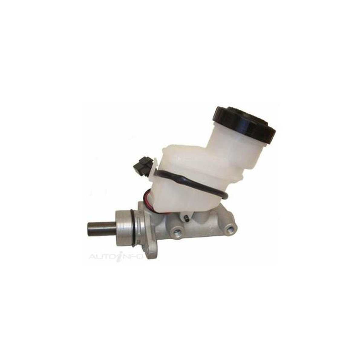Protex Brake Master Cylinder 210A0150