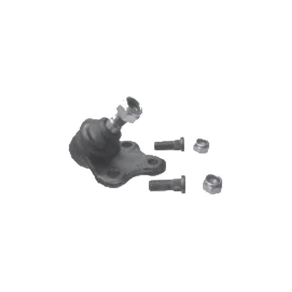 Protex Brake Ball Joint Front Left Lower BJ1175