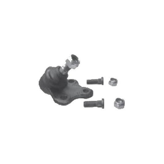 Protex Brake Ball Joint Front Left Lower BJ1175