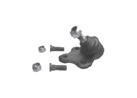 Protex Brake Ball Joint Front Right Lower BJ1176