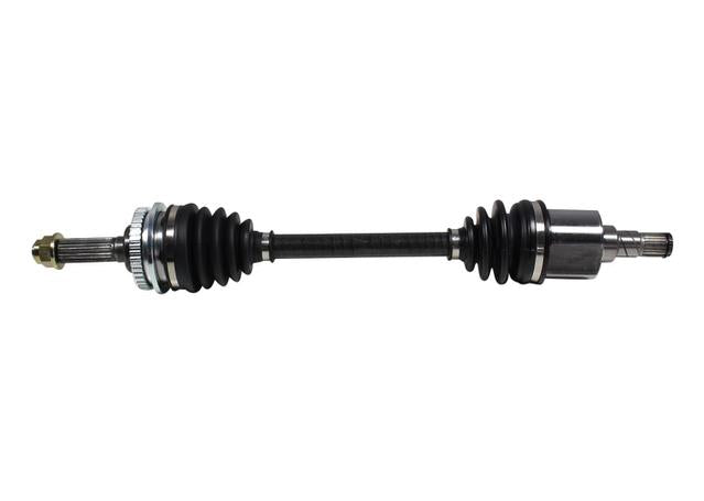 Protex CV Shaft PSA172
