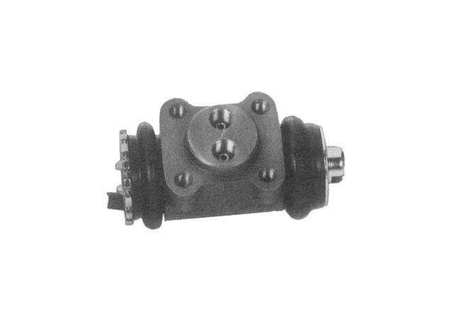 Protex Wheel Cylinder JB2512