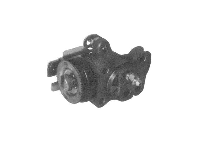 Protex Wheel Cylinder JB2661