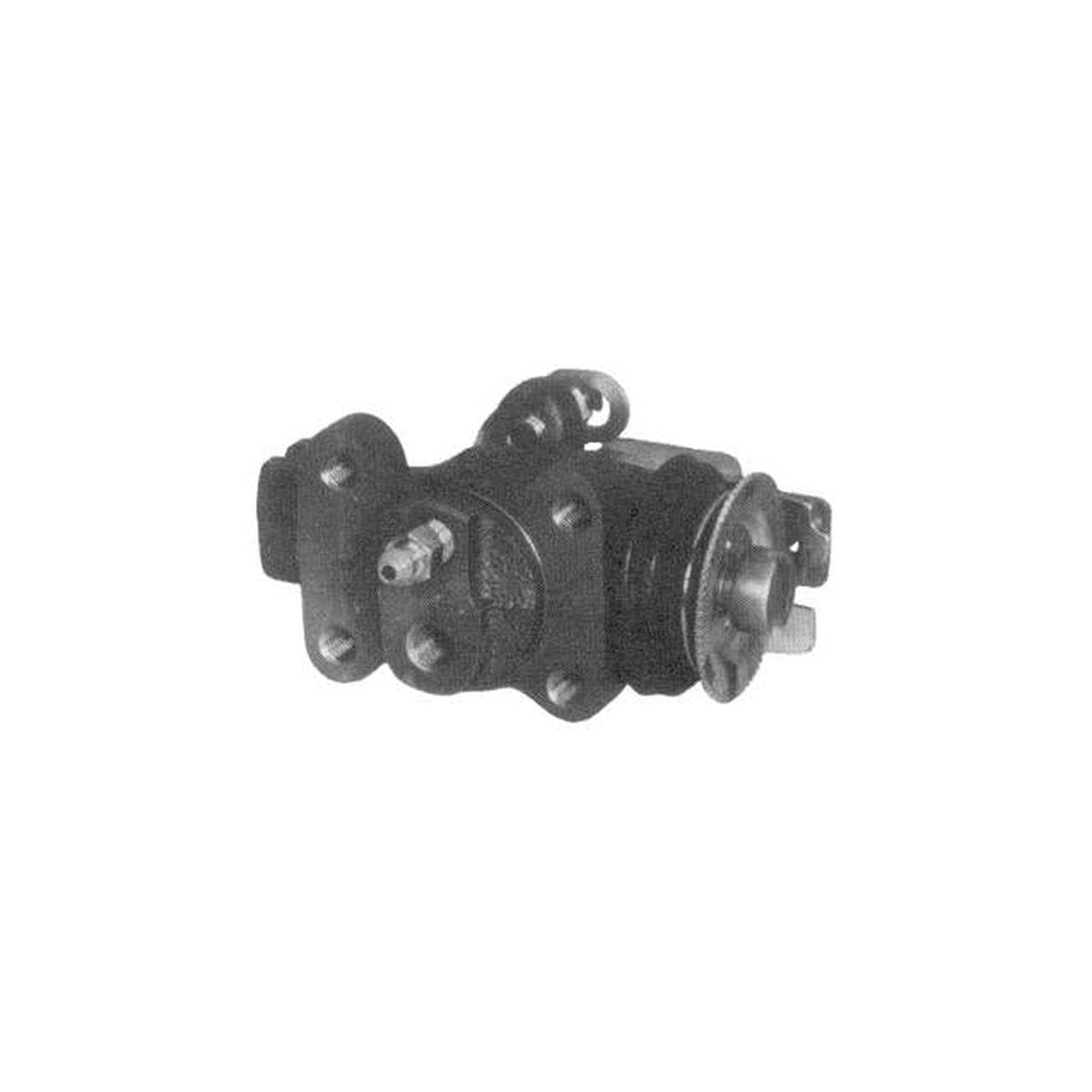 Protex Wheel Cylinder JB2662