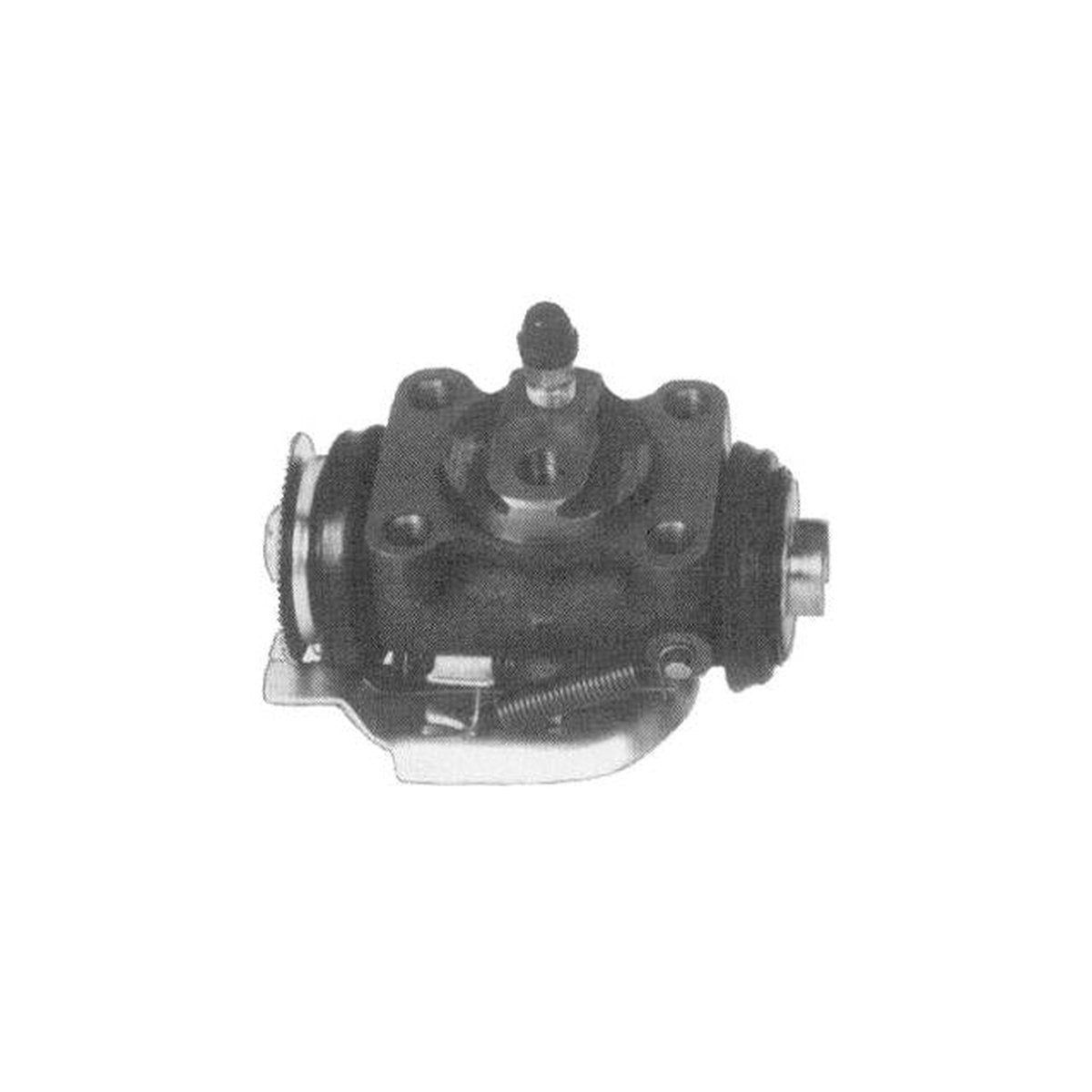 Protex Wheel Cylinder JB2665