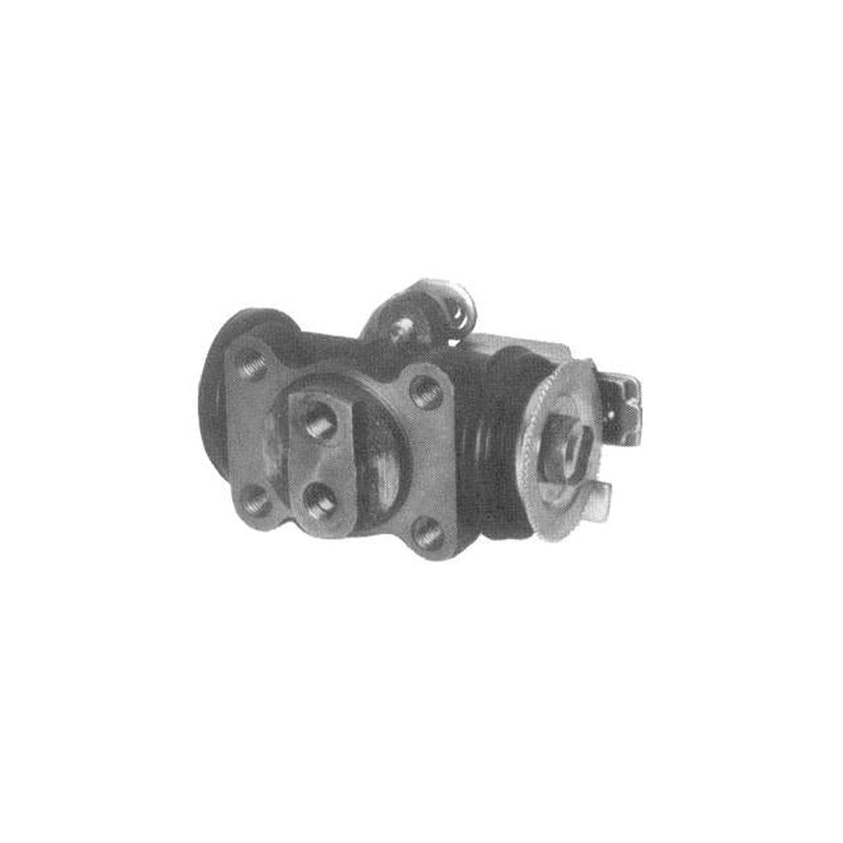 Protex Wheel Cylinder JB2668