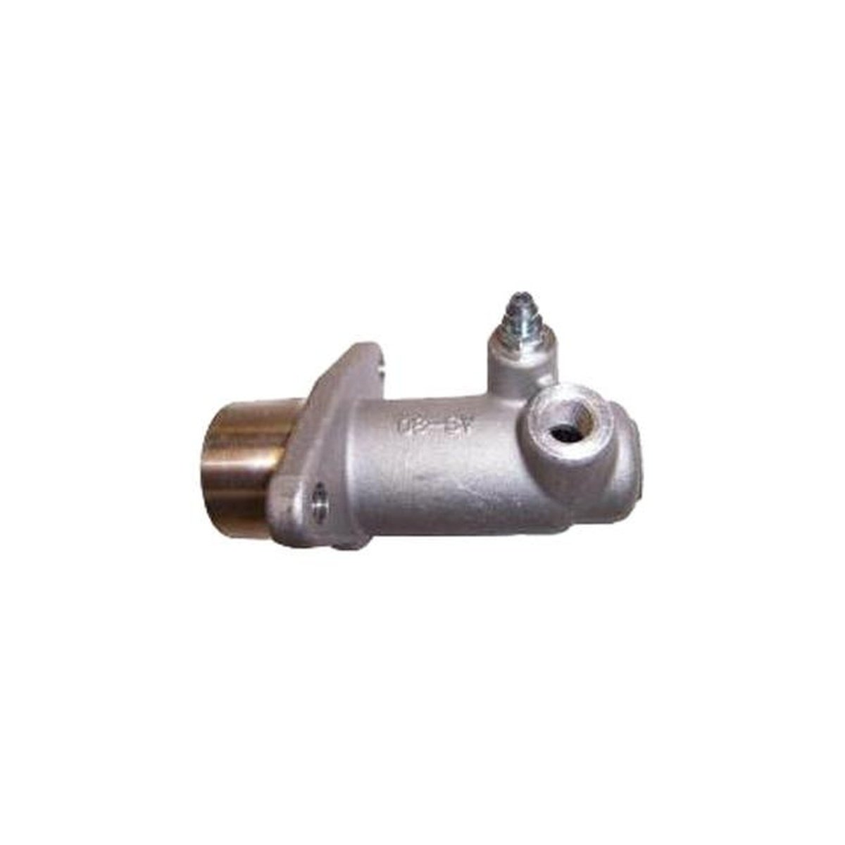 Protex Tube Nut P5536