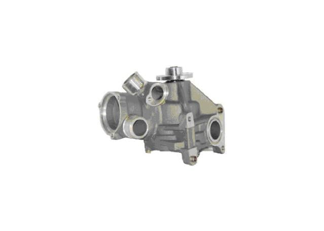 Protex Water Pump PWP2563