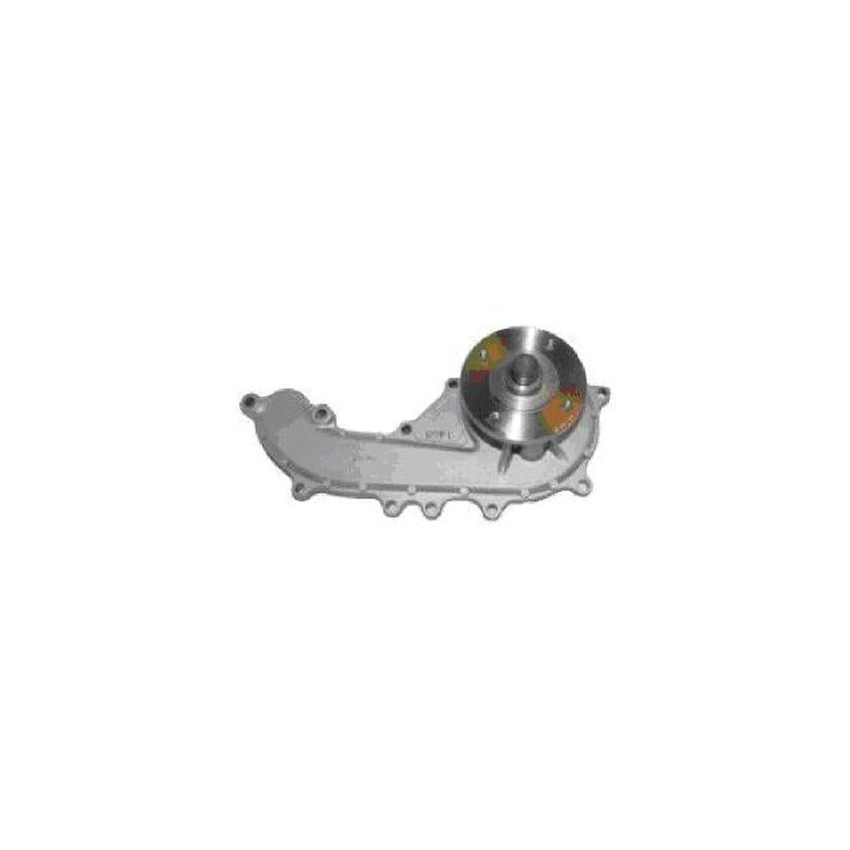 Protex Water Pump PWP3031