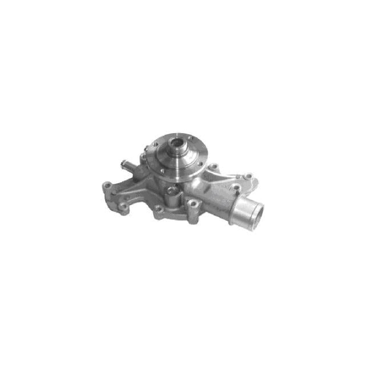 Protex Water Pump PWP4002