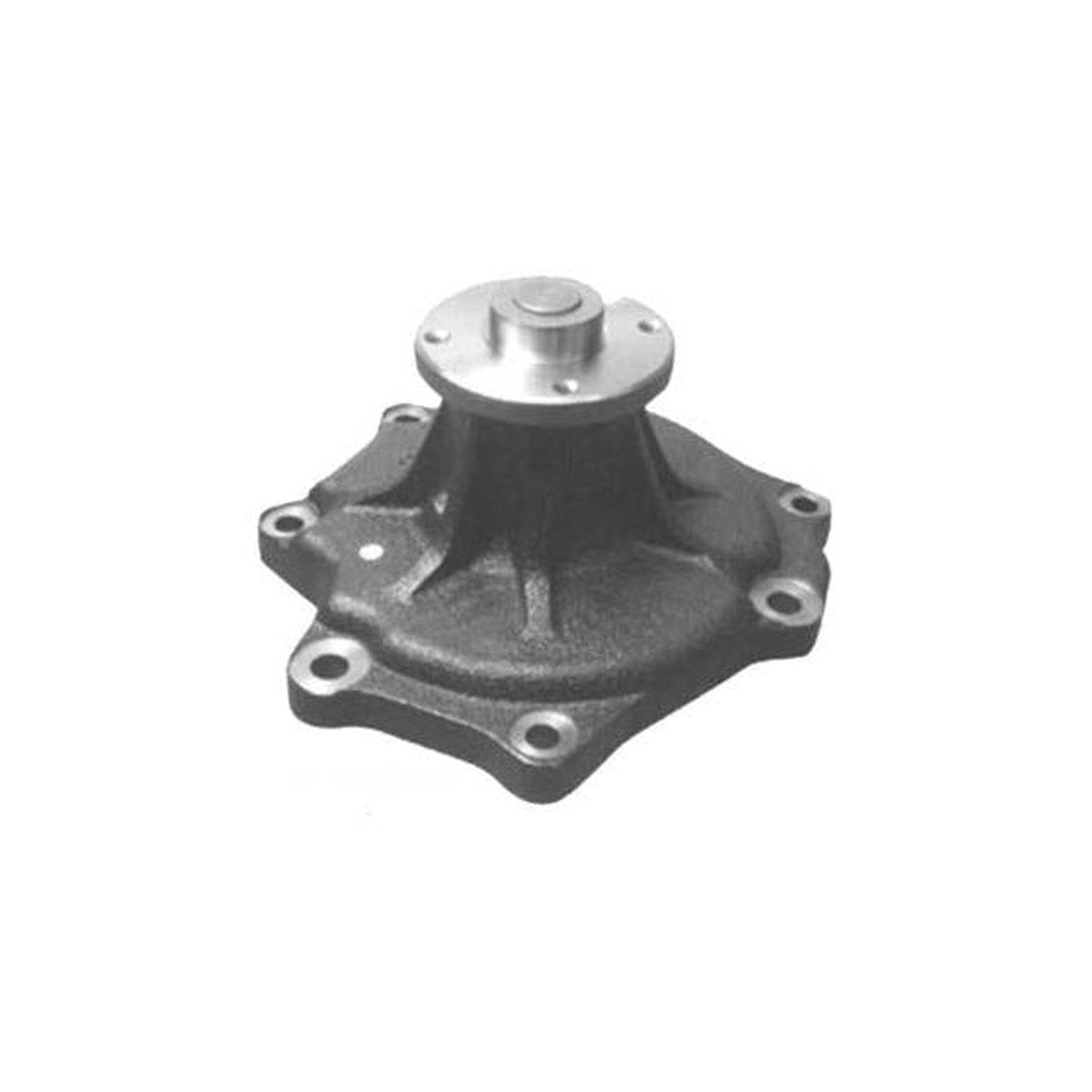Protex Water Pump PWP6056