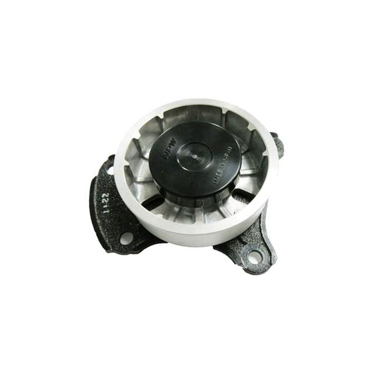 Protex Water Pump PWP6754