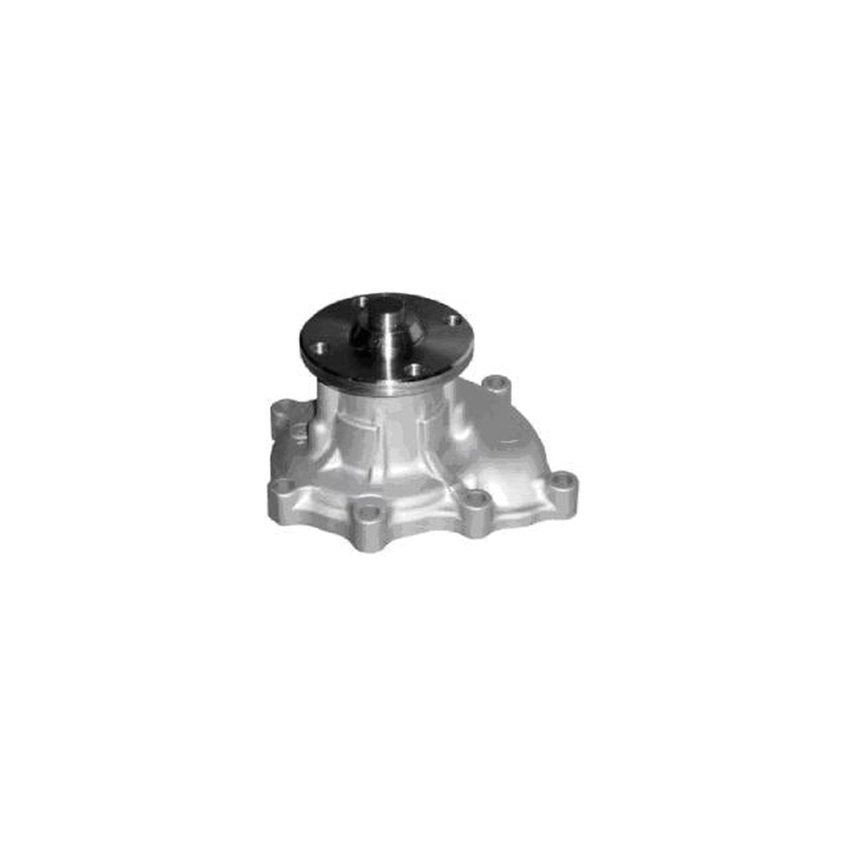 Protex Water Pump PWP7114