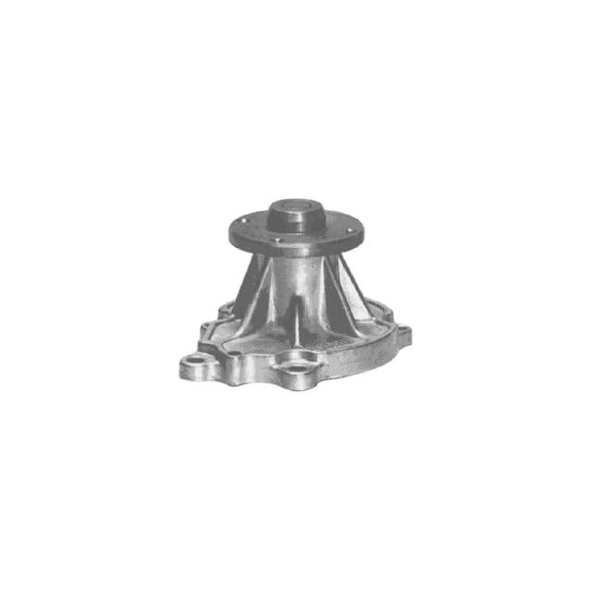 Protex Water Pump PWP754
