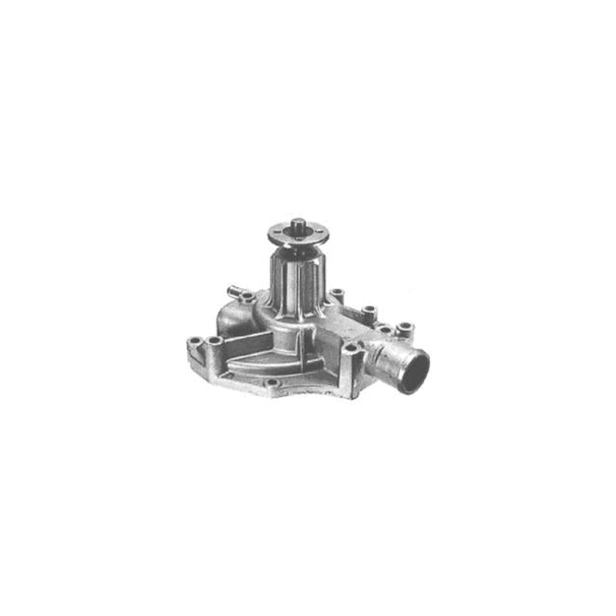 Protex Water Pump PWP809