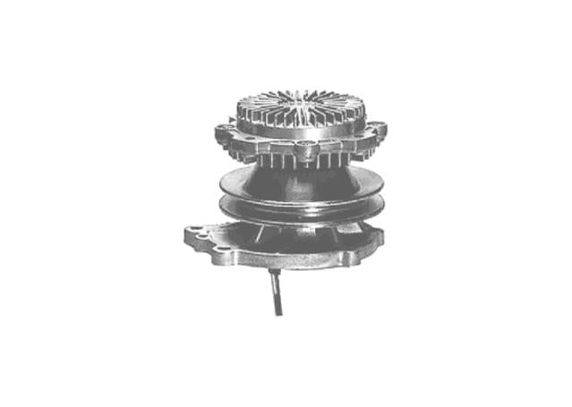 Protex Water Pump PWP845