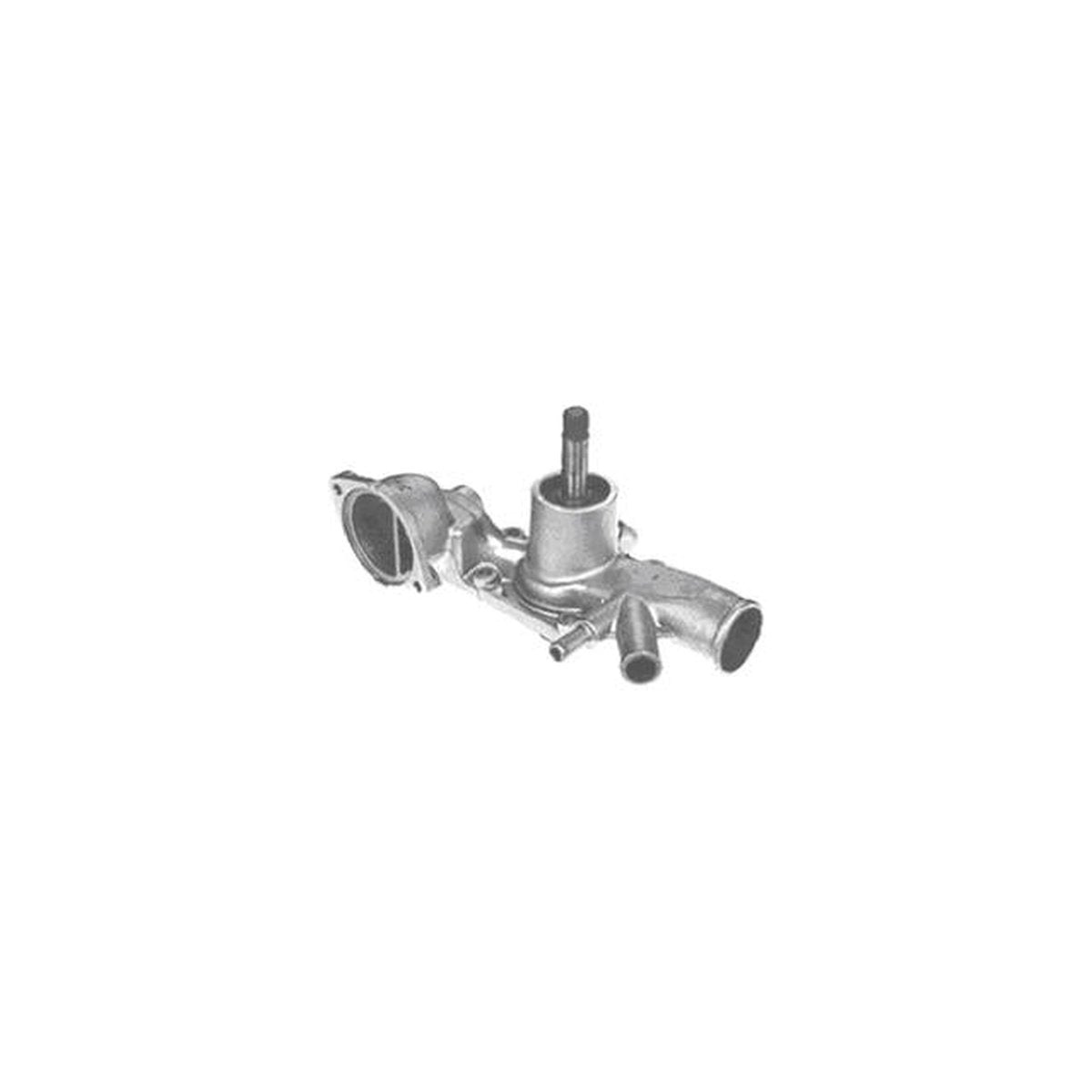 Protex Water Pump PWP874