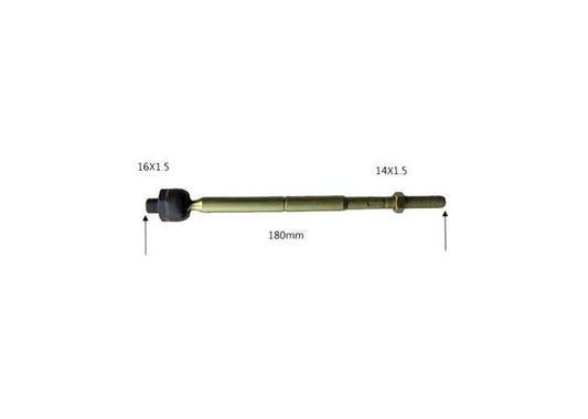 Protex Rack End fits Rackhyundai Grandeur RE2003
