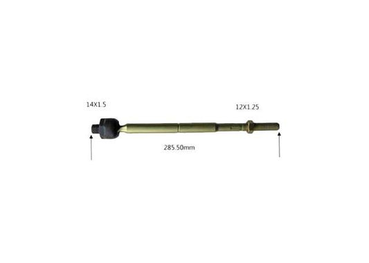 Protex Rack End fits Toyota Mr2 RE2660