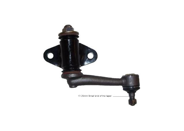 Protex Pitman Arm fits Ford Courier2Wd 85-87 SX4201