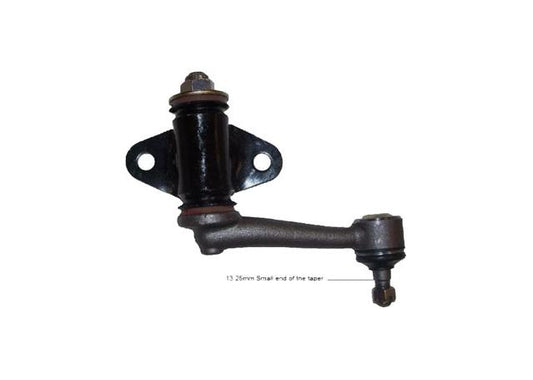 Protex Pitman Arm fits Ford Courier2Wd 85-87 SX4201