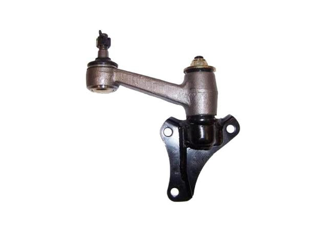 Protex Pitman Arm fits Mitsubishi Pajero 4/82-91 SX4252