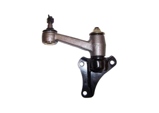Protex Pitman Arm fits Mitsubishi Pajero 4/82-91 SX4252