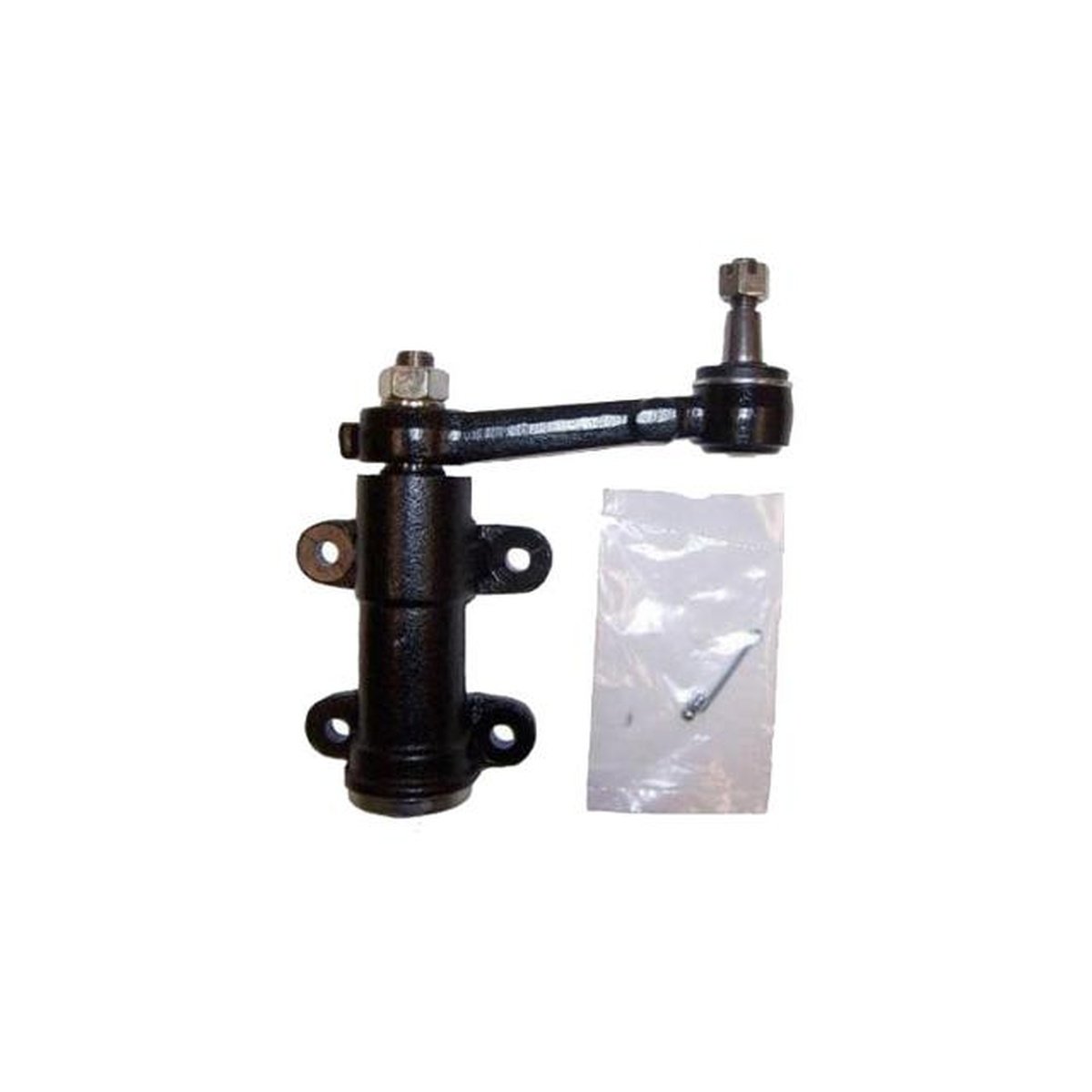 Protex Pitman Arm fits Mitsubishi Pajero 6 91- SX4280