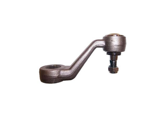 Protex Pitman Arm fits Chrysler Valiant 66- M/Str SX808