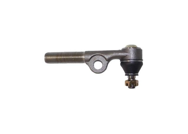 Protex Tie Rod End fits Toyota Lcruiser 90- Rear Relay Rod TE2752
