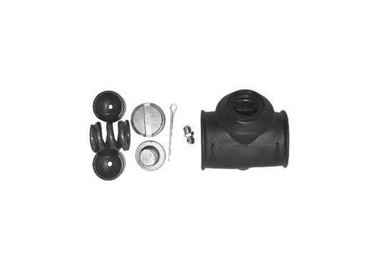 Protex Drag Link Repair Kit fits Toyota Hilux TE442K