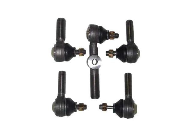 Protex Tie Rod End TE4695KIT