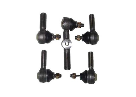Protex Tie Rod End TE4695KIT