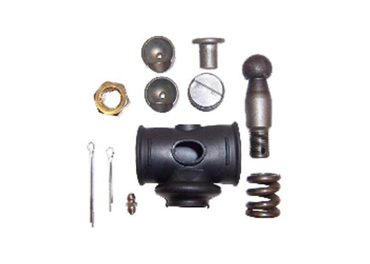 Protex Drag Link Repair Kit fits Toyota L/Cruiser TE509K