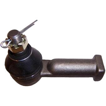 Protex Tie Rod End LH TE590L