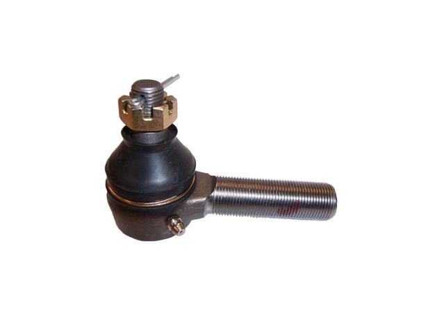 Protex Tie Rod End LH TE598L