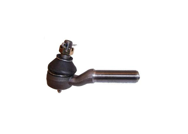 Protex Tie Rod End LH TE672L
