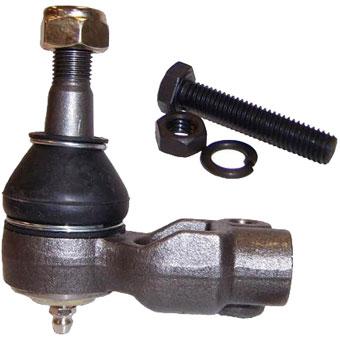 Protex Tie Rod End LH TE951