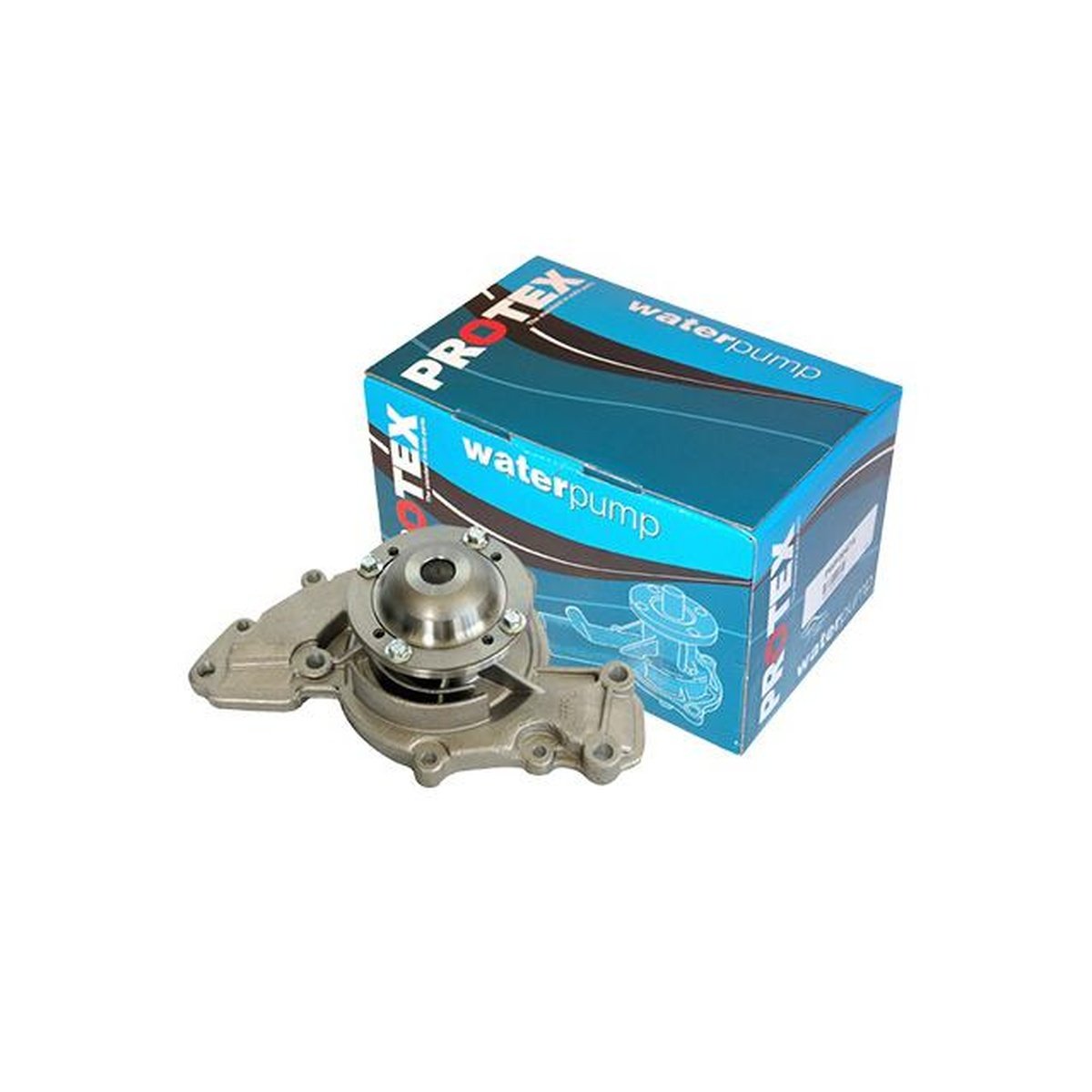 Protex Water Pump Gold PWP3115G