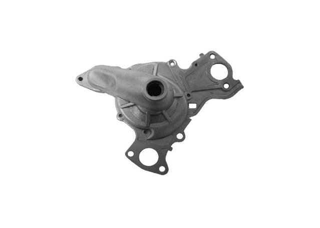 Protex Water Pump Housing WO472
