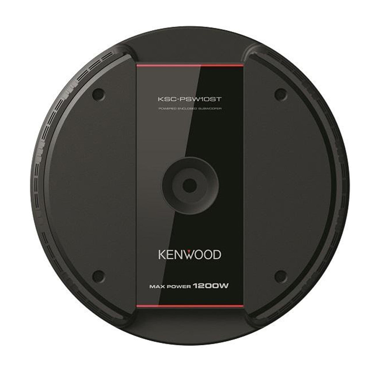 Kenwood 10In Spare Tyre Subwoofer 350W KSC-PSW10ST