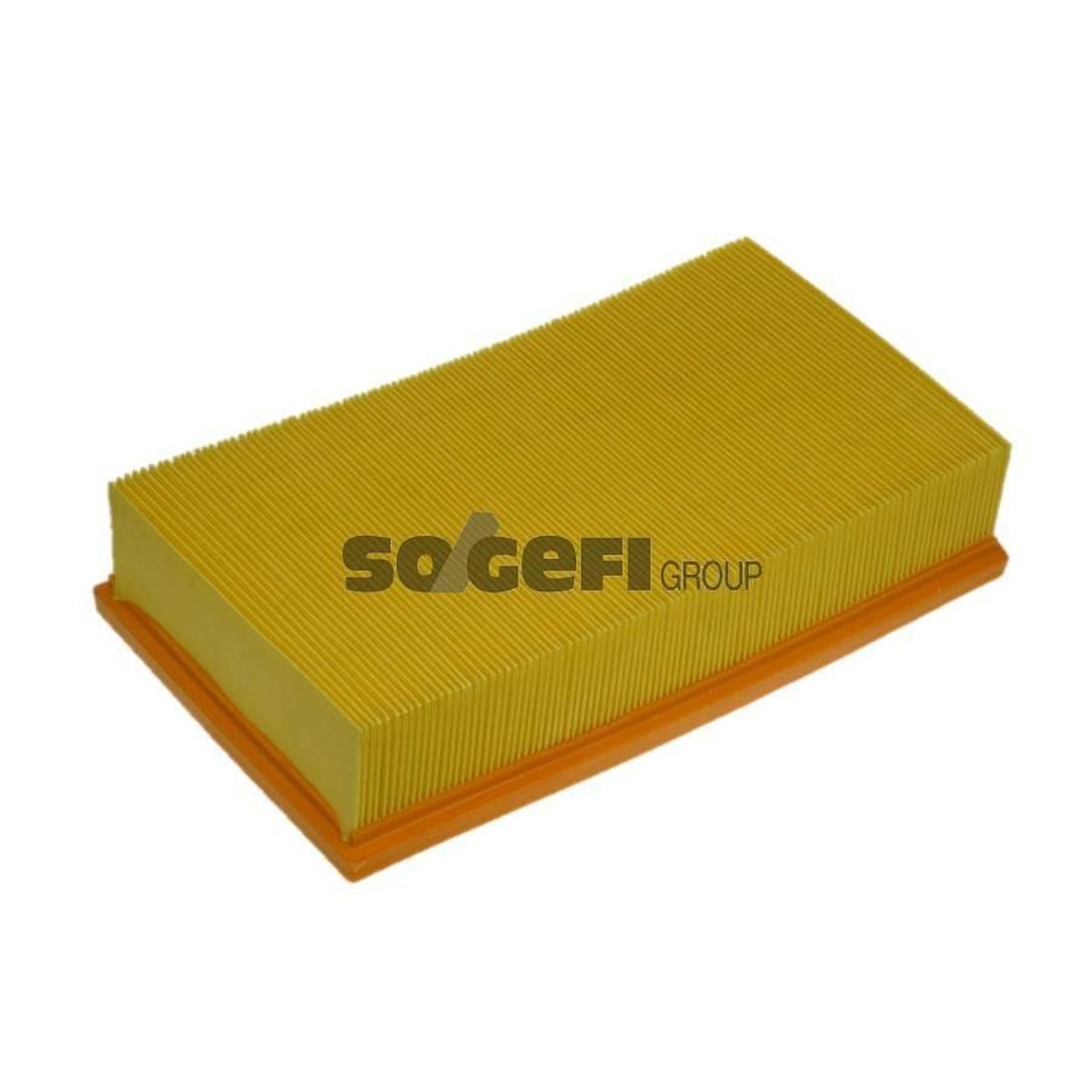 Purflux Air Filter A1096