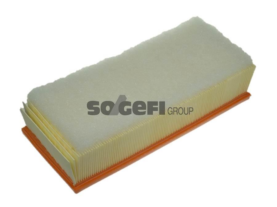 Purflux Air Filter A1257