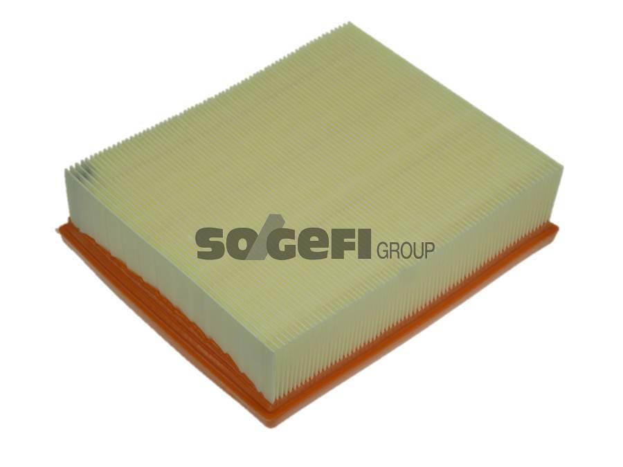 Purflux Air Filter A1265